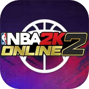 NBA2K Online 2