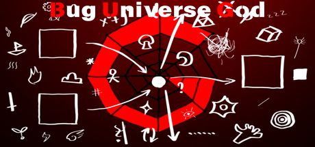 Bug Universe God 封面