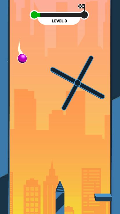 Tower Jump DX游戏截图