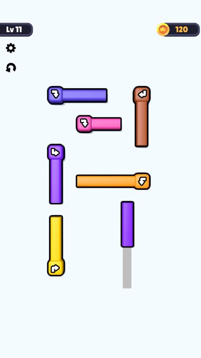 Rotate Jam游戏截图
