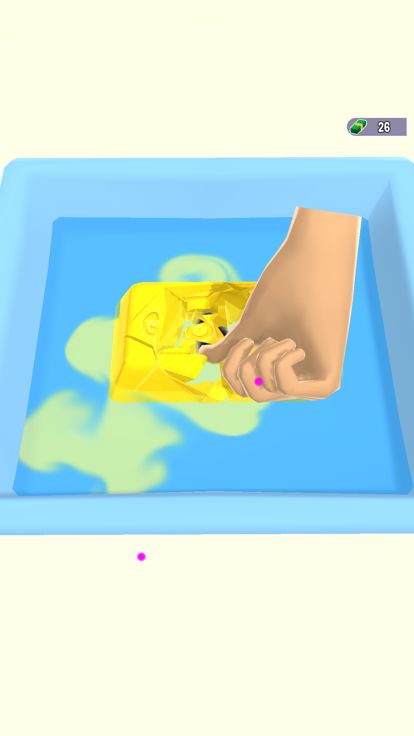 Gold Dig It游戏截图