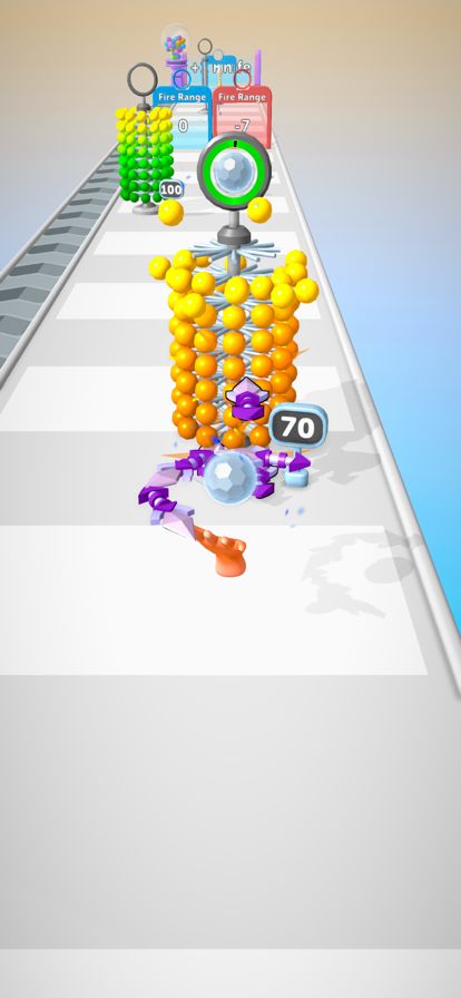 Needle Gang游戏截图