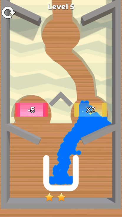 Water Dig!游戏截图