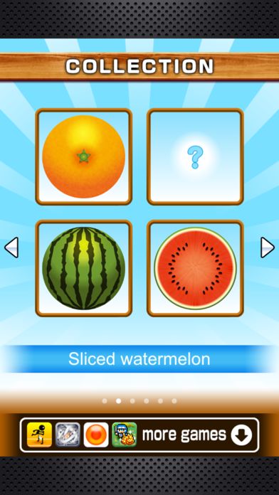 Ready Set Slice!游戏截图