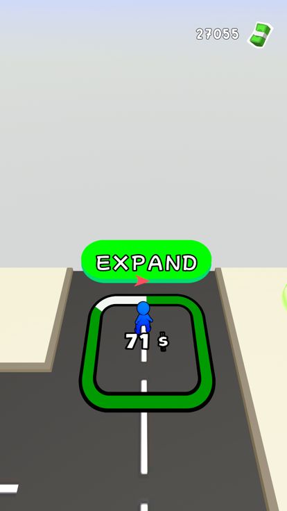 Scooter Land游戏截图