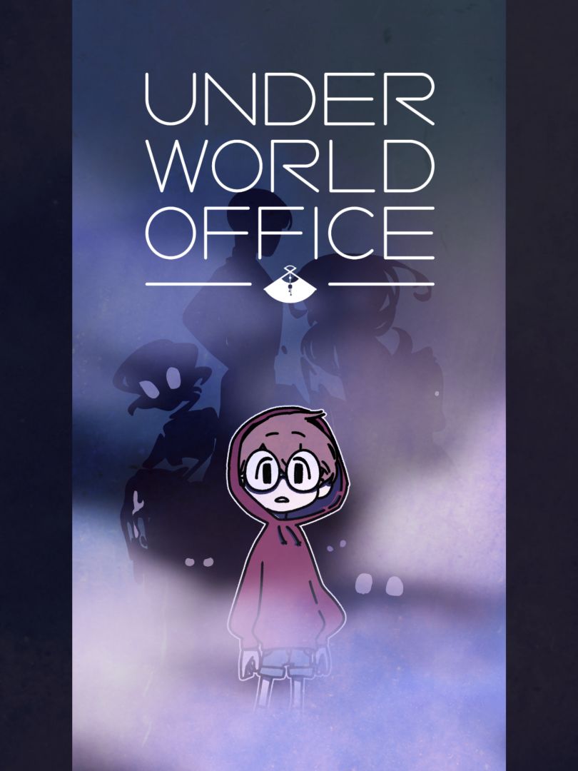Underworld Office: Story game游戏截图