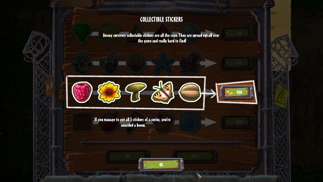 Zombie Solitaire 2 Chapter 2游戏截图