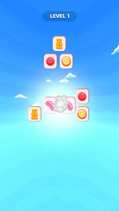 Relaxing Match游戏截图