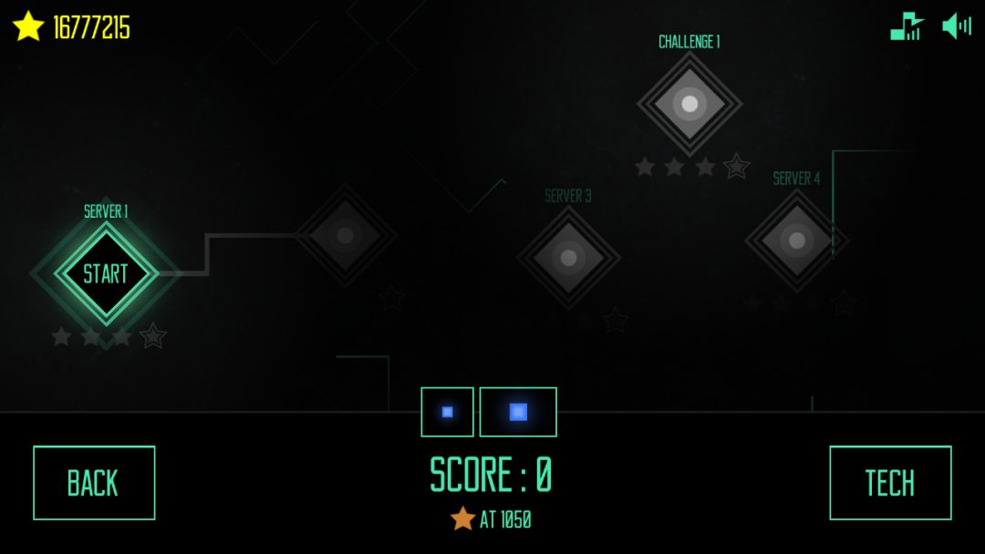 DataDefense游戏截图