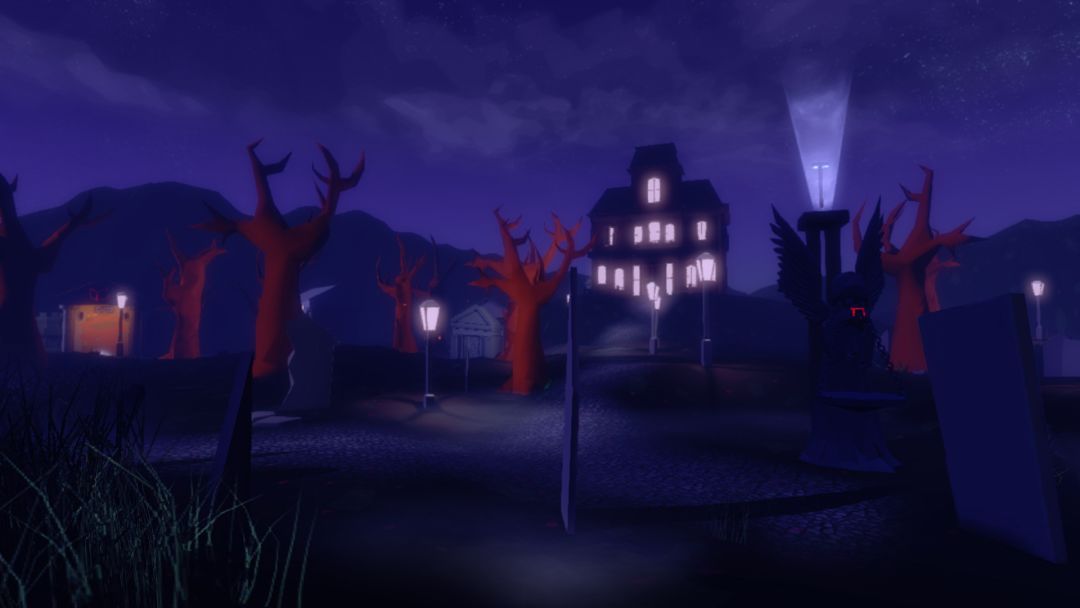 Master Reboot游戏截图