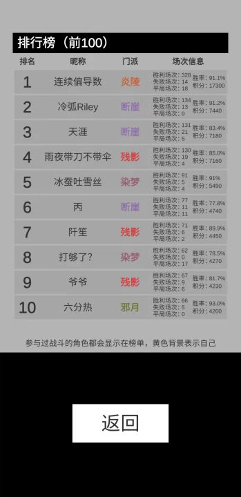 寒江雪截图