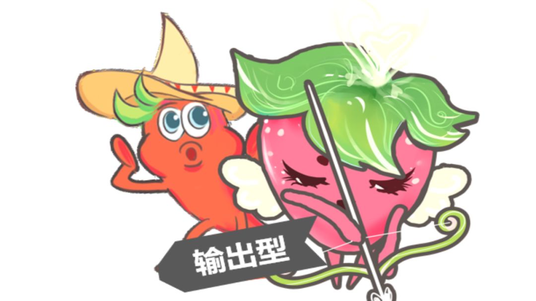 Fruity Jam游戏截图
