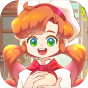 Dream Recipe : Merge Cookingicon