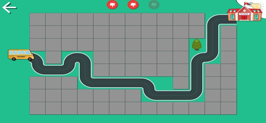 Kids Games :)游戏截图