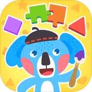 考拉和他的小伙伴们