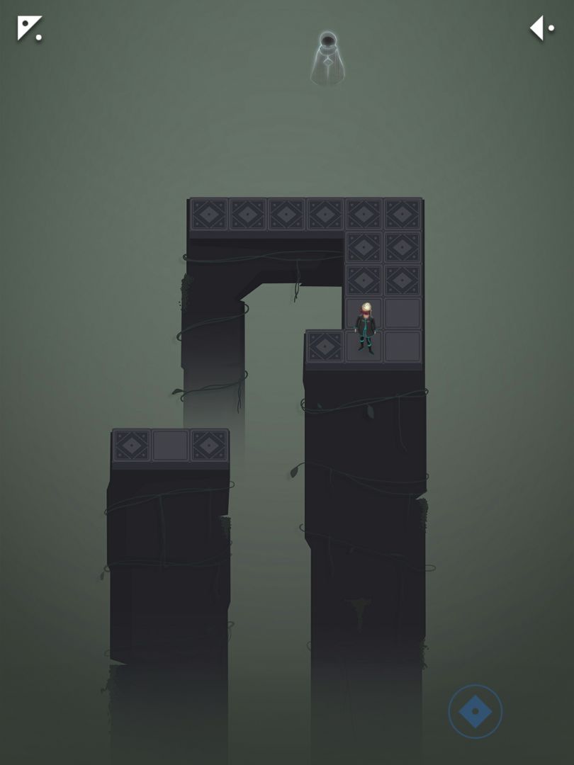 ALTER：两个世界之间游戏截图