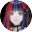 春琉ト怪夜icon