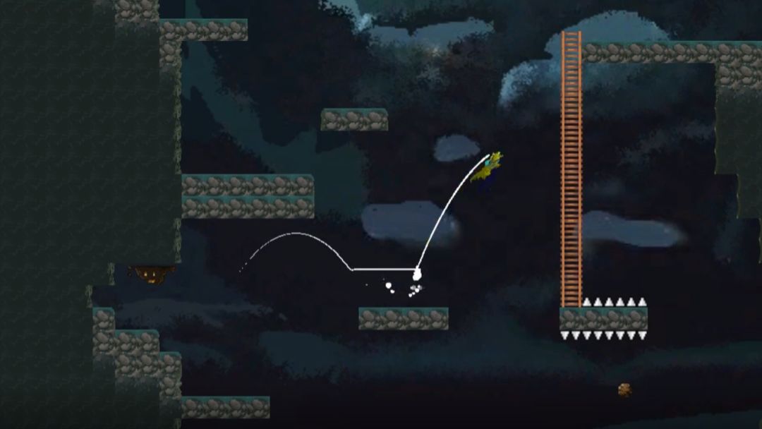 石之信游戏截图