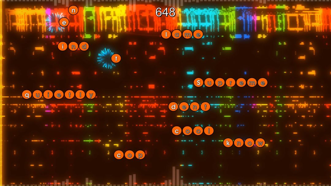 Slash It 2游戏截图