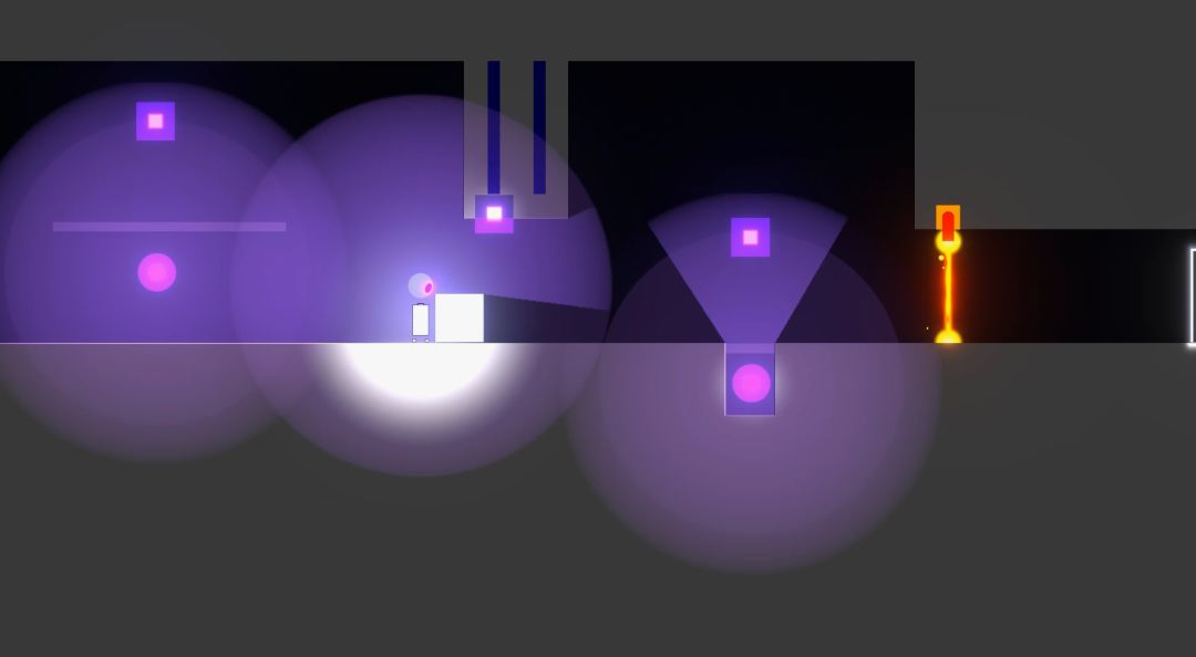 LightTheLight游戏截图