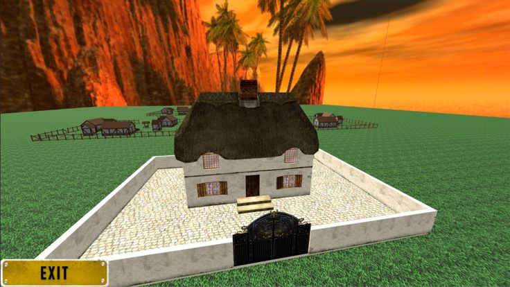 Driver: Home Story游戏截图