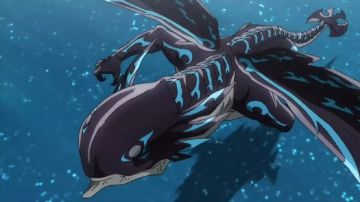 妖尾情报站 |时间裂缝计划失败，杰尔夫获得神之力