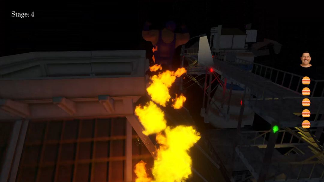 Find My MOM游戏截图