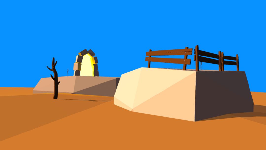 LOR - League of Runners游戏截图