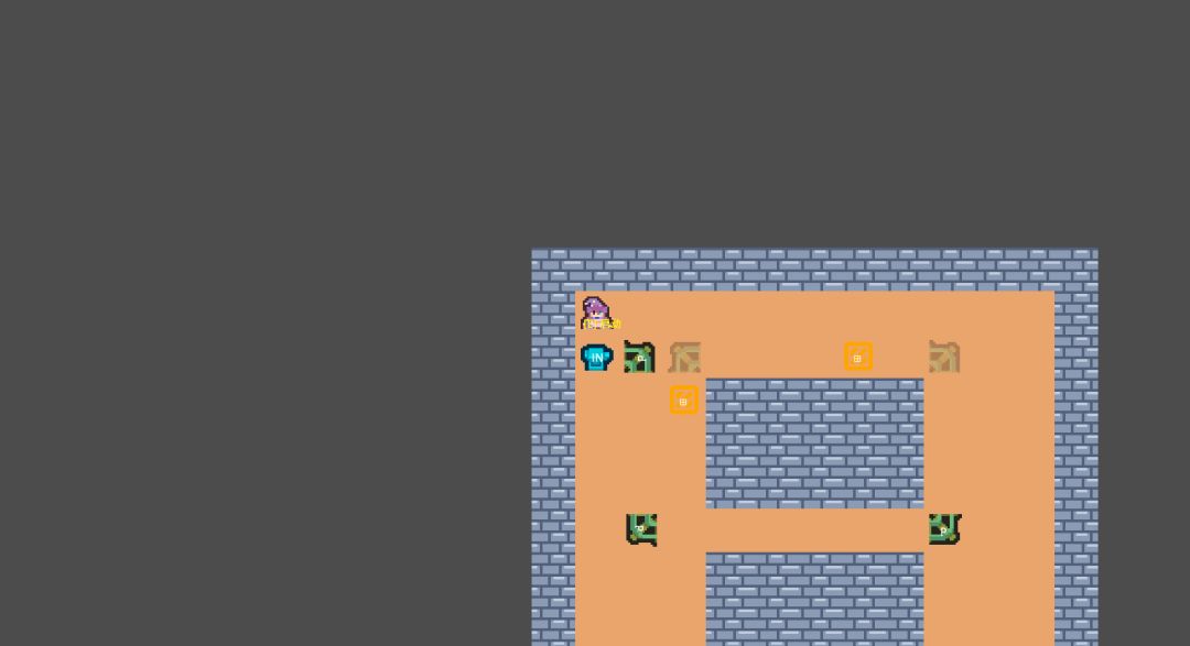 屎山崩塌游戏截图