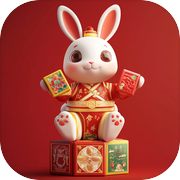 Blocks Puzzle Bunny:MATH9