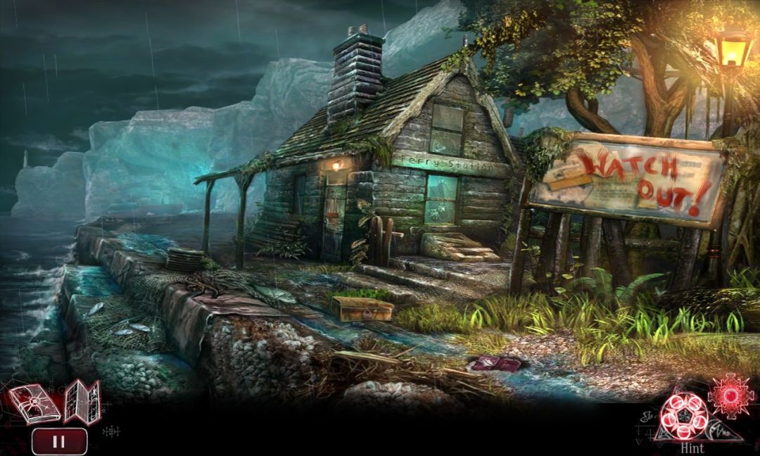 Dark Heritage: Guardians of Hope游戏截图