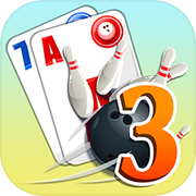 Strike Solitaire 3