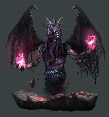 地堡最能打Boss排行榜？城主们评评理（内含蚊子腿）