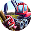 Forest Harvester Simulator