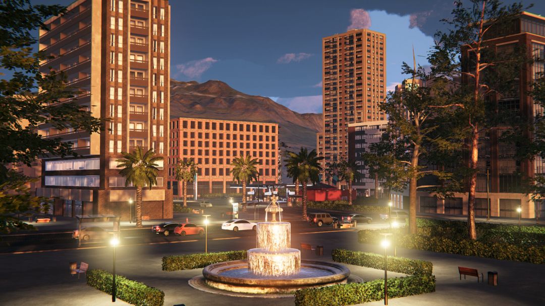 Car Dealership Simulator 2游戏截图