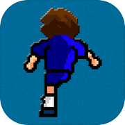 Gachinko Football: Free Kick