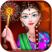 印度人 排灯节 节icon