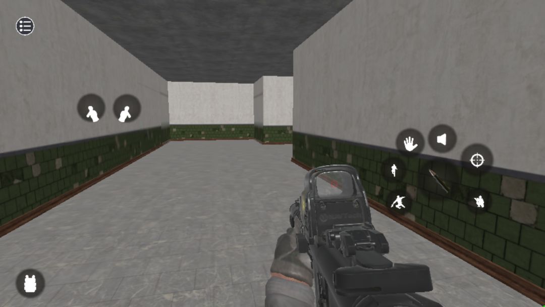 无限火力游戏截图