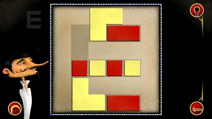 IQ Mission 2游戏截图