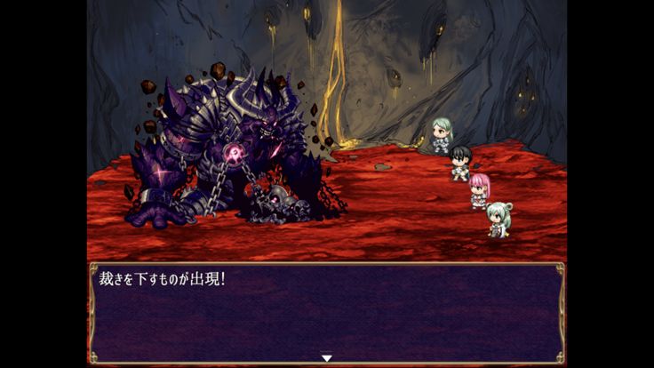 SING FANTASY游戏截图