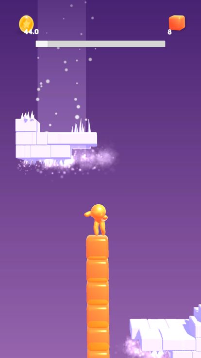 Climb The Box游戏截图