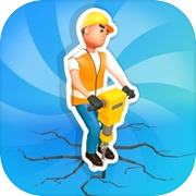 Road Builder Idleicon