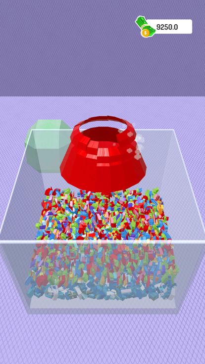 小苏打 粉碎游戏截图