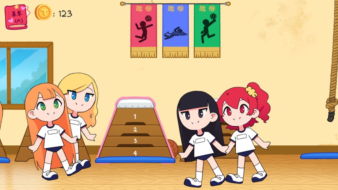 Tentacle Locker 2游戏截图