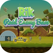 Rik Raid Enemy Baseicon