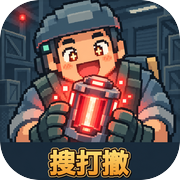 带队摸红icon