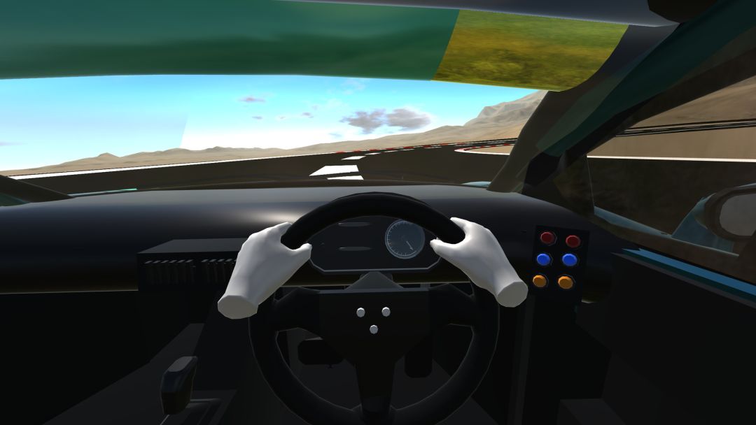 SimplePlanes VR游戏截图