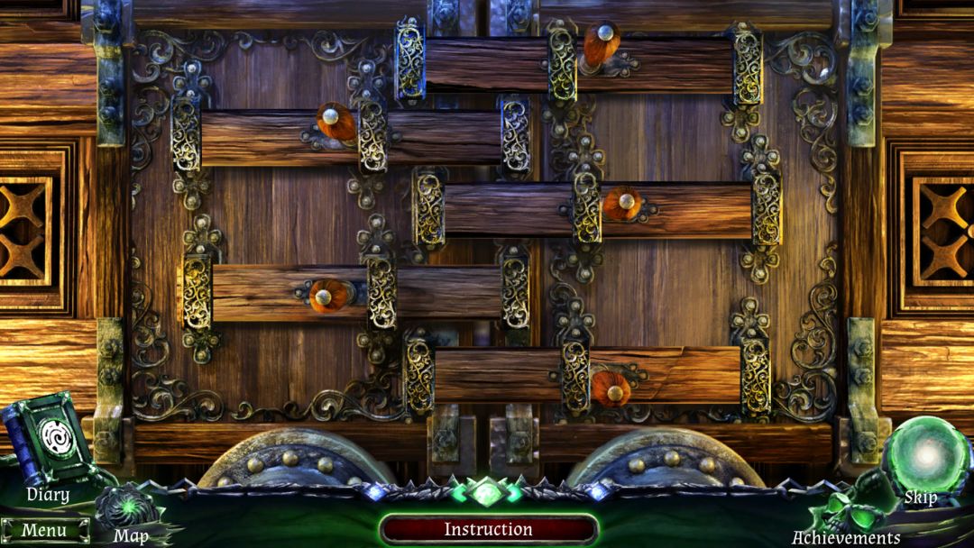 Demon Hunter 3: Revelation游戏截图