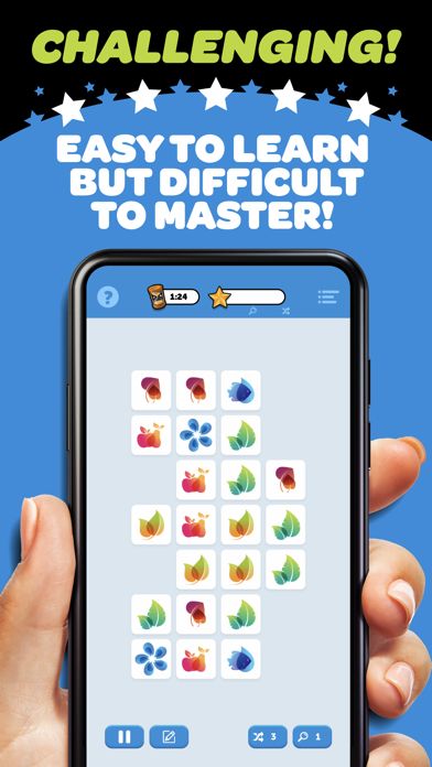 Infinite Connections游戏截图