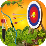 Archery Go Bow and Arrowicon